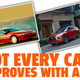 A graphic showing a 1990s Mitsubishi Eclipse and 2022 Eclipse